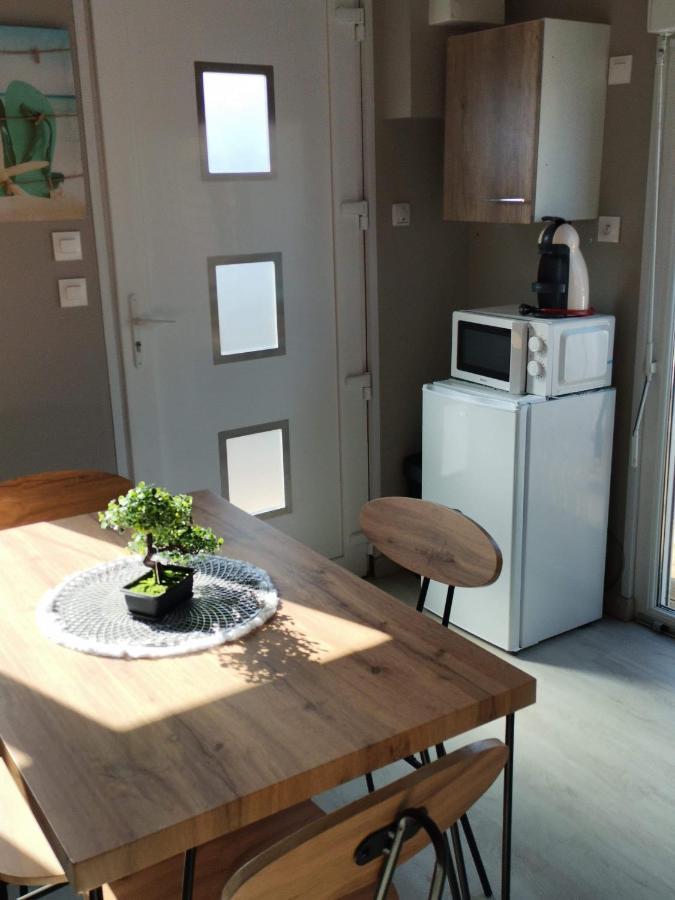 Hornaing Chalet Du Bien-Etre المظهر الخارجي الصورة